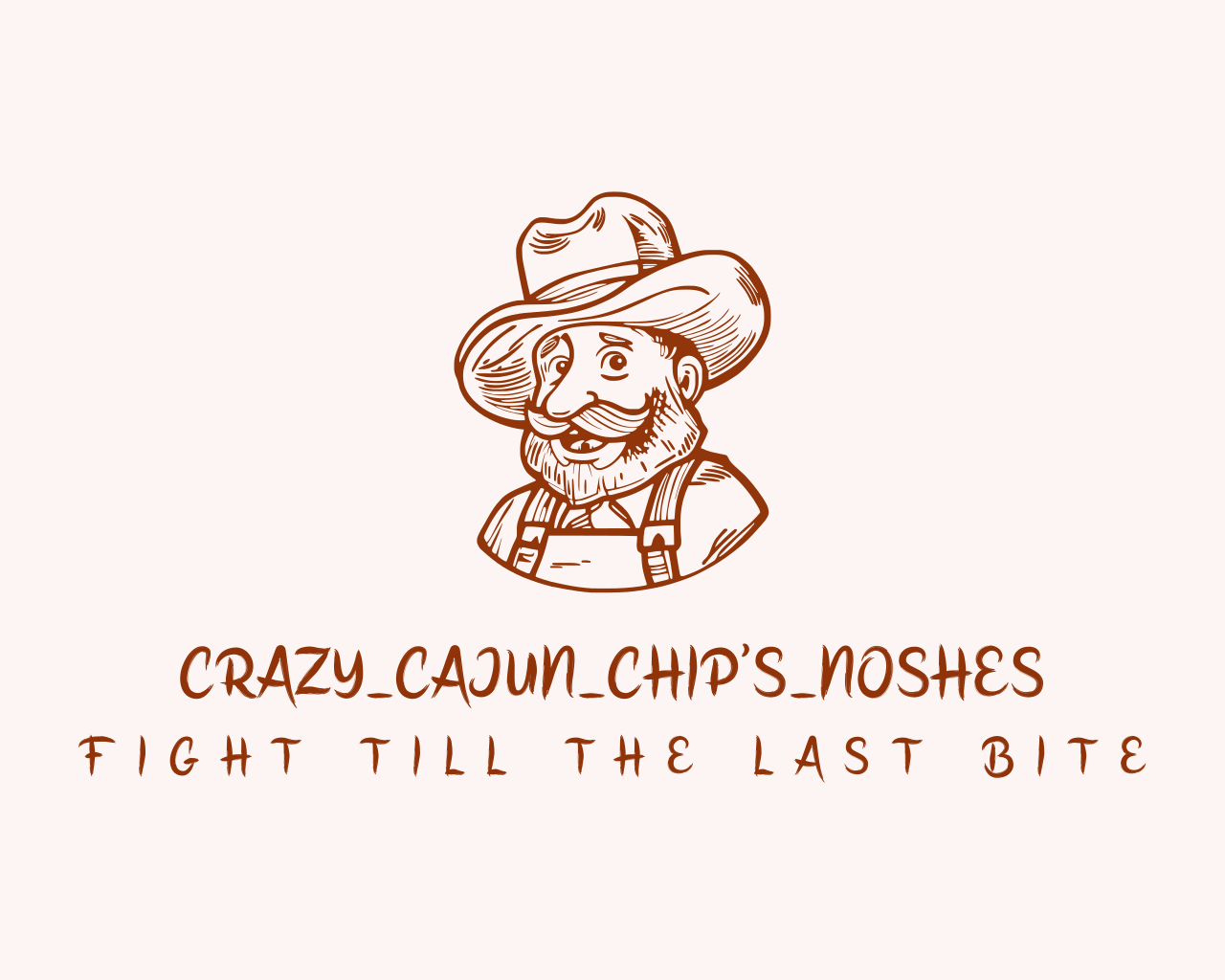 Crazy Cajun Chip's Noshes